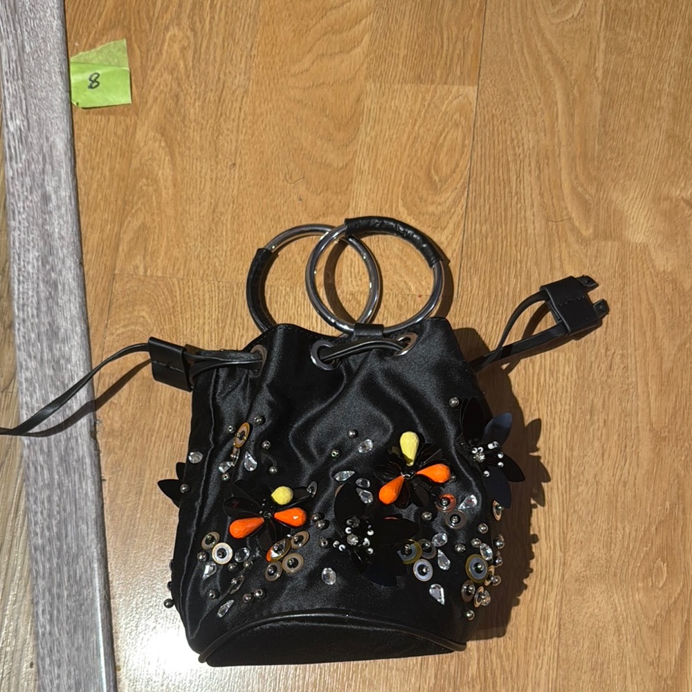 Zara bags
